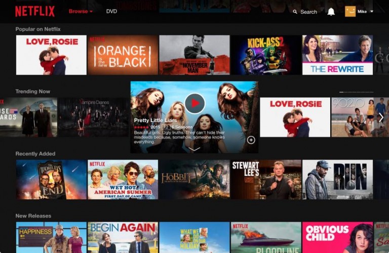 Netflix Tips – Getting the Most Out of Your Netflix Subscription