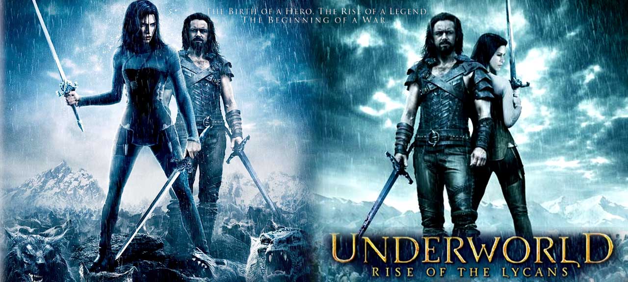 Watch Underworld: Rise Of The Lycans Full Movie